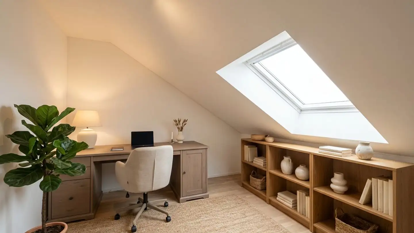 Wohnung kaufen - 1052 Le Mont-sur-Lausanne - Foto 4