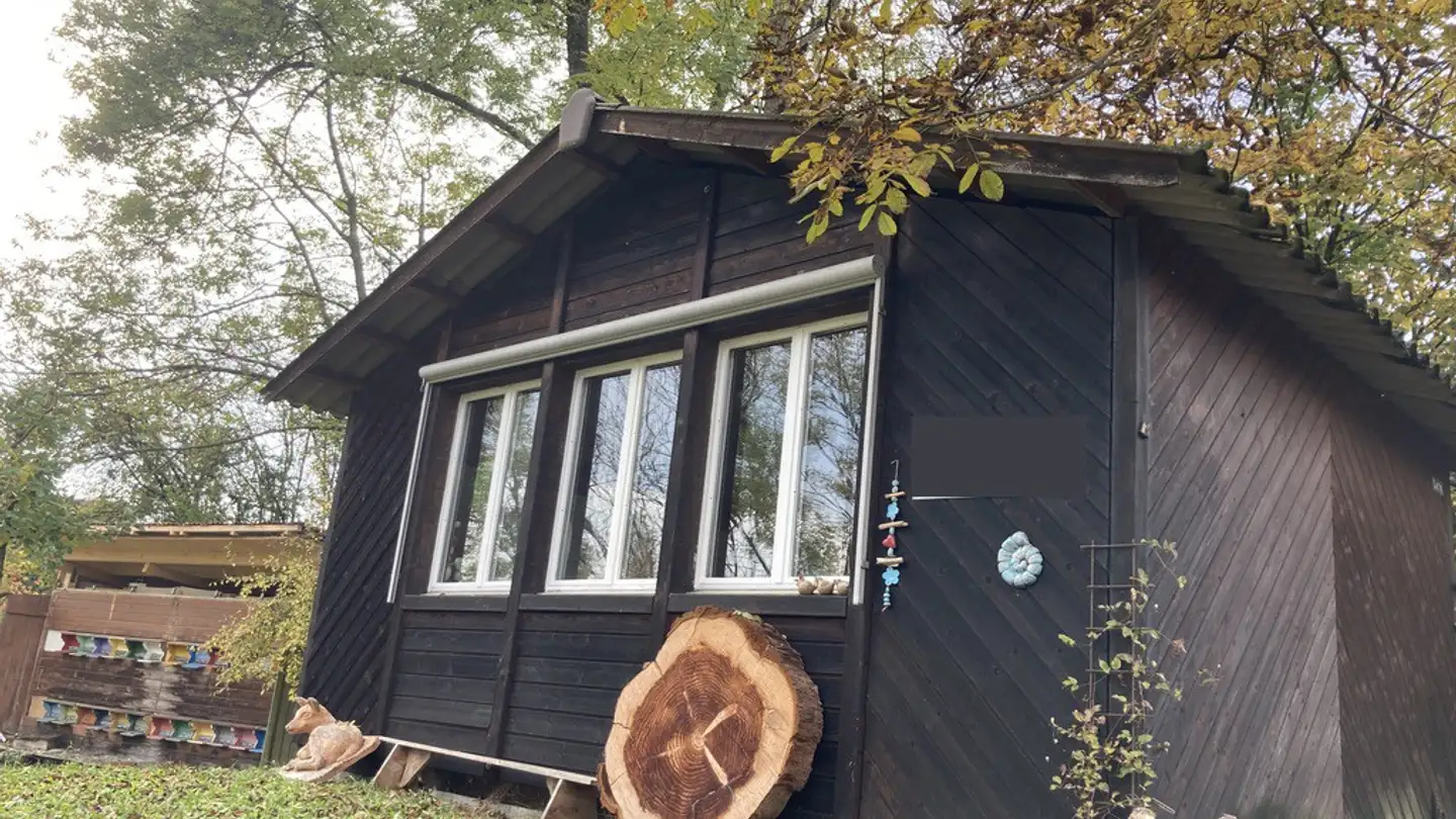 Commercial à louer - Robankstrasse, 8620 Wetzikon ZH - Photo 2
