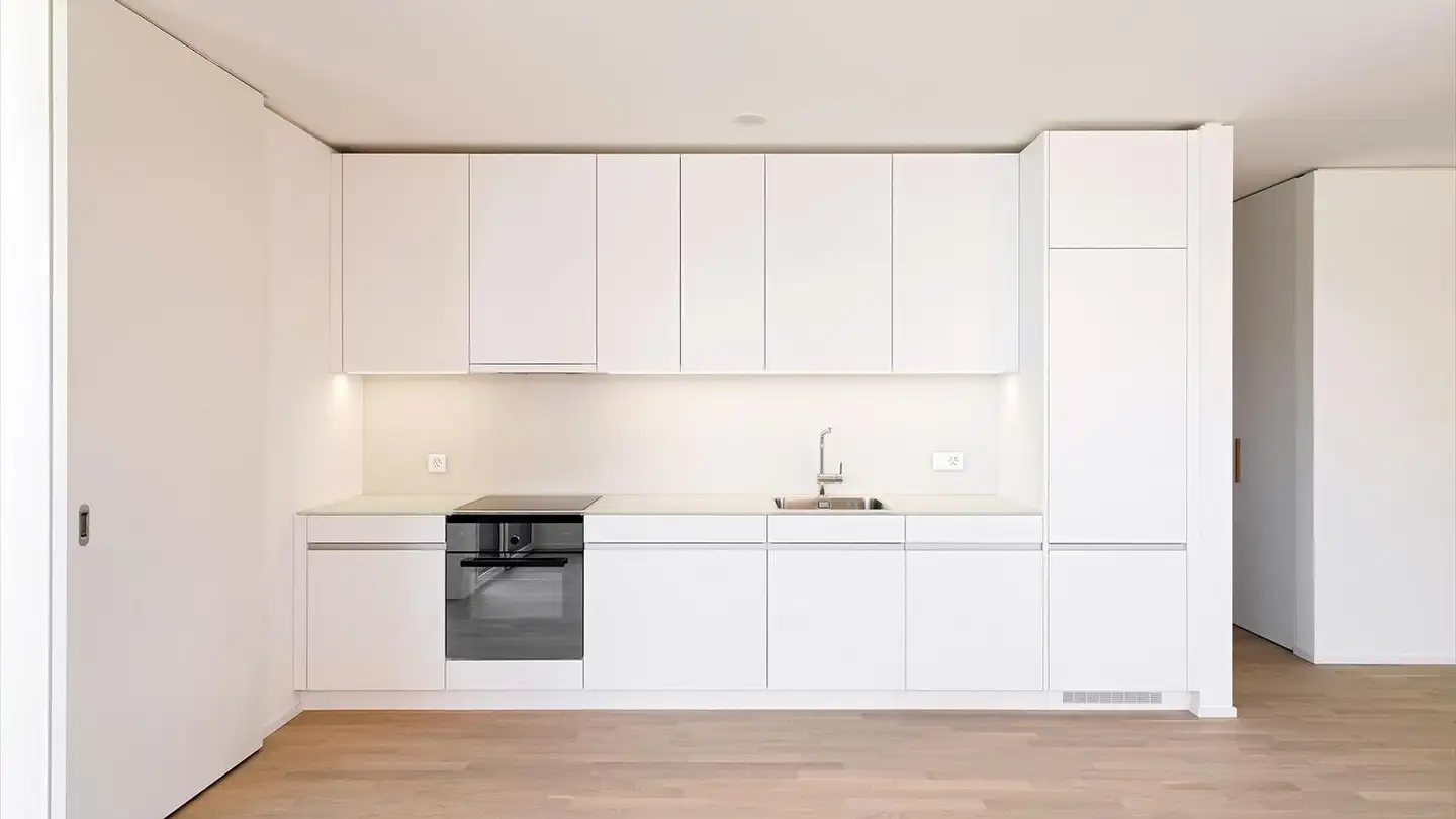 Apartment for rent - Steinbühlweg 70, 4123 Allschwil - Photo 3