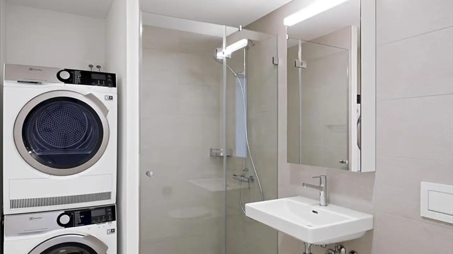 Apartment for rent - Steinbühlweg 70, 4123 Allschwil - Photo 4