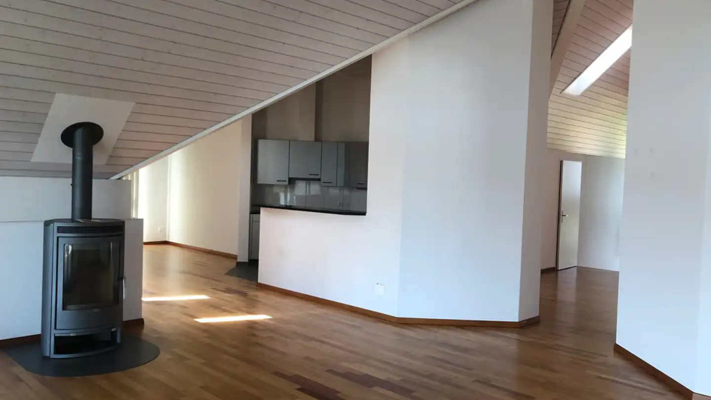Appartamento in affitto - Aronenweg 2, 8618 Oetwil am See - Foto 4