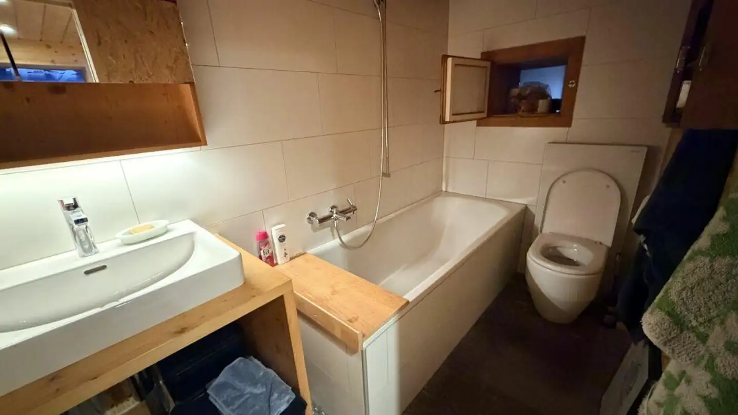 Casa singola in vendita - 7114 Uors (Lumnezia) - Foto 4