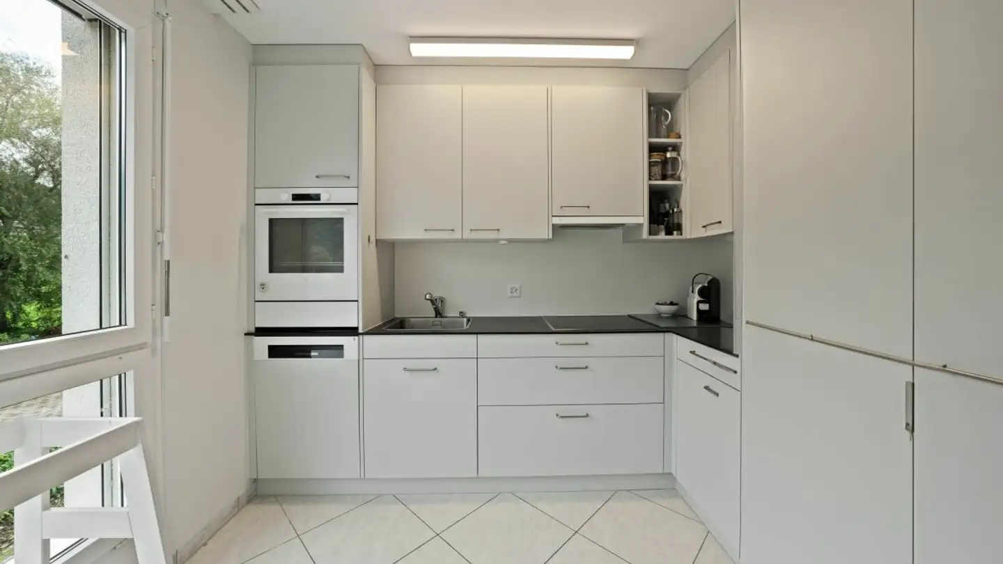 Appartamento in vendita - Frohlweg 18, 9470 Buchs SG - Foto 2