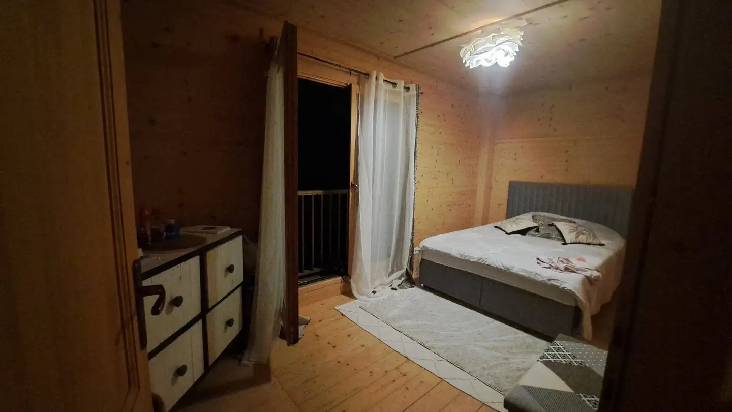 Single room for rent - 1880 Les Posses-sur-Bex - Photo 3