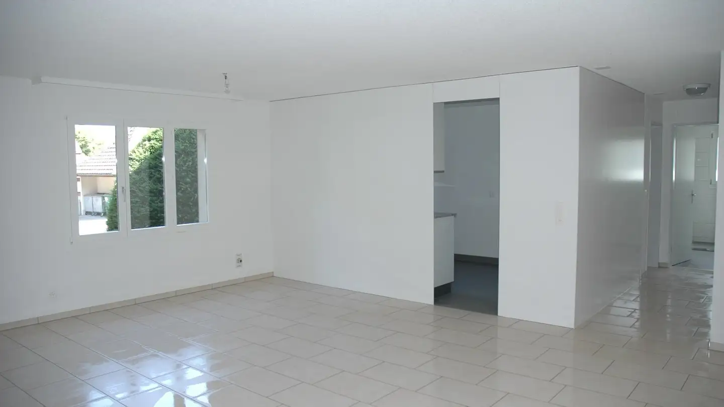 Apartment for rent - Löwenmattweg 6, 3312 Fraubrunnen