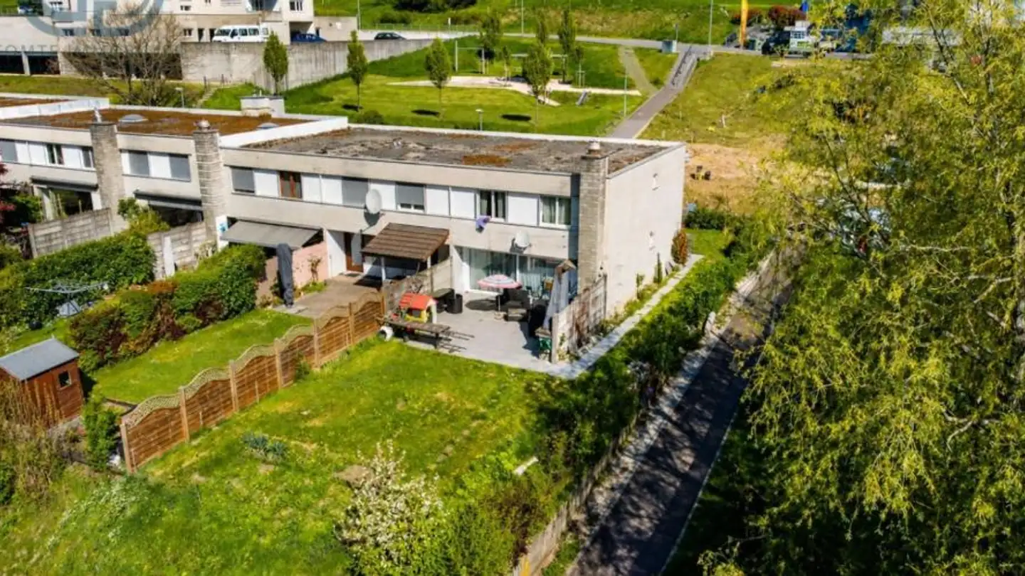 Single house for sale - 2740 Moutier