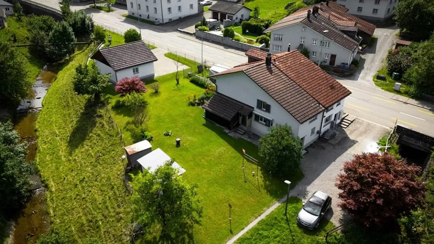 Duplex in vendita - Tösstalstrasse 333, 8497 Fischenthal - Photo 3