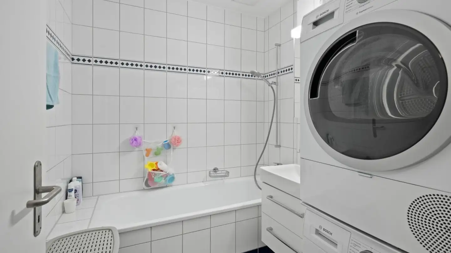 Appartamento in vendita - Frohlweg 18, 9470 Buchs SG - Foto 4