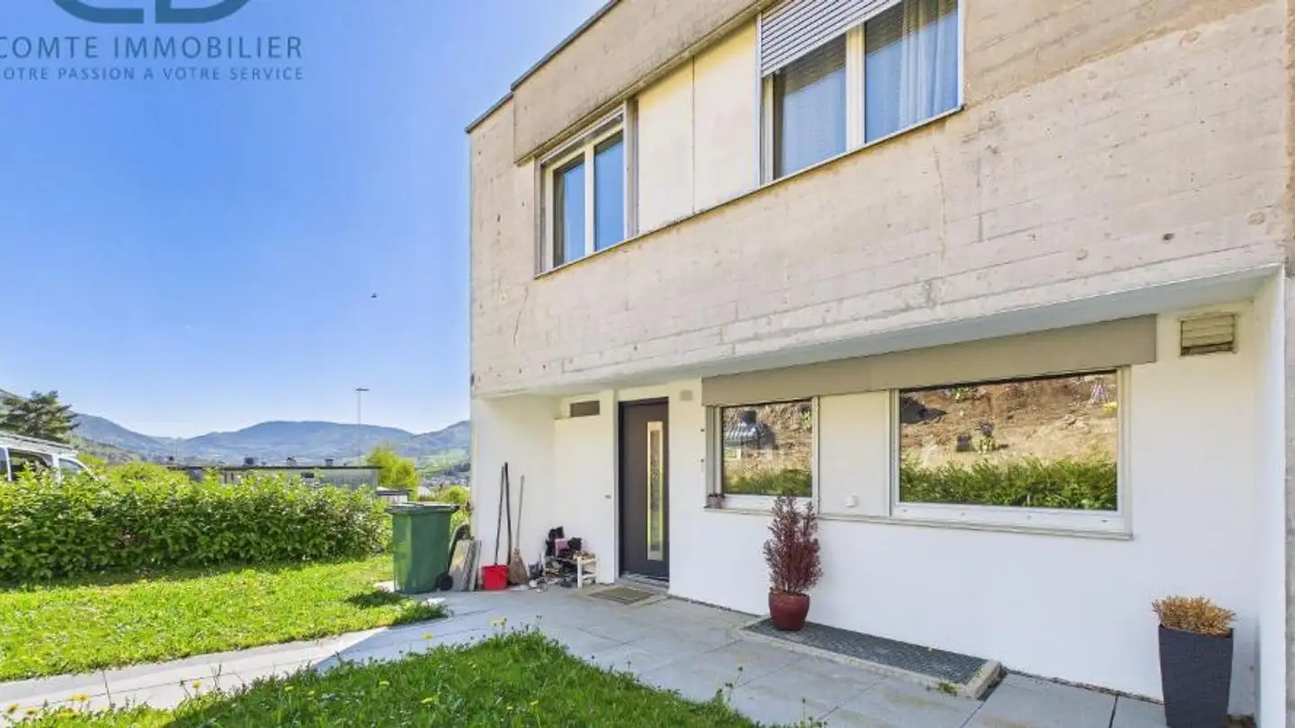 Casa singola in vendita - 2740 Moutier - Foto 2
