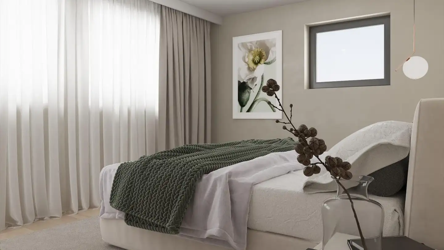 Appartamento in vendita - 6340 Baar - Foto 2