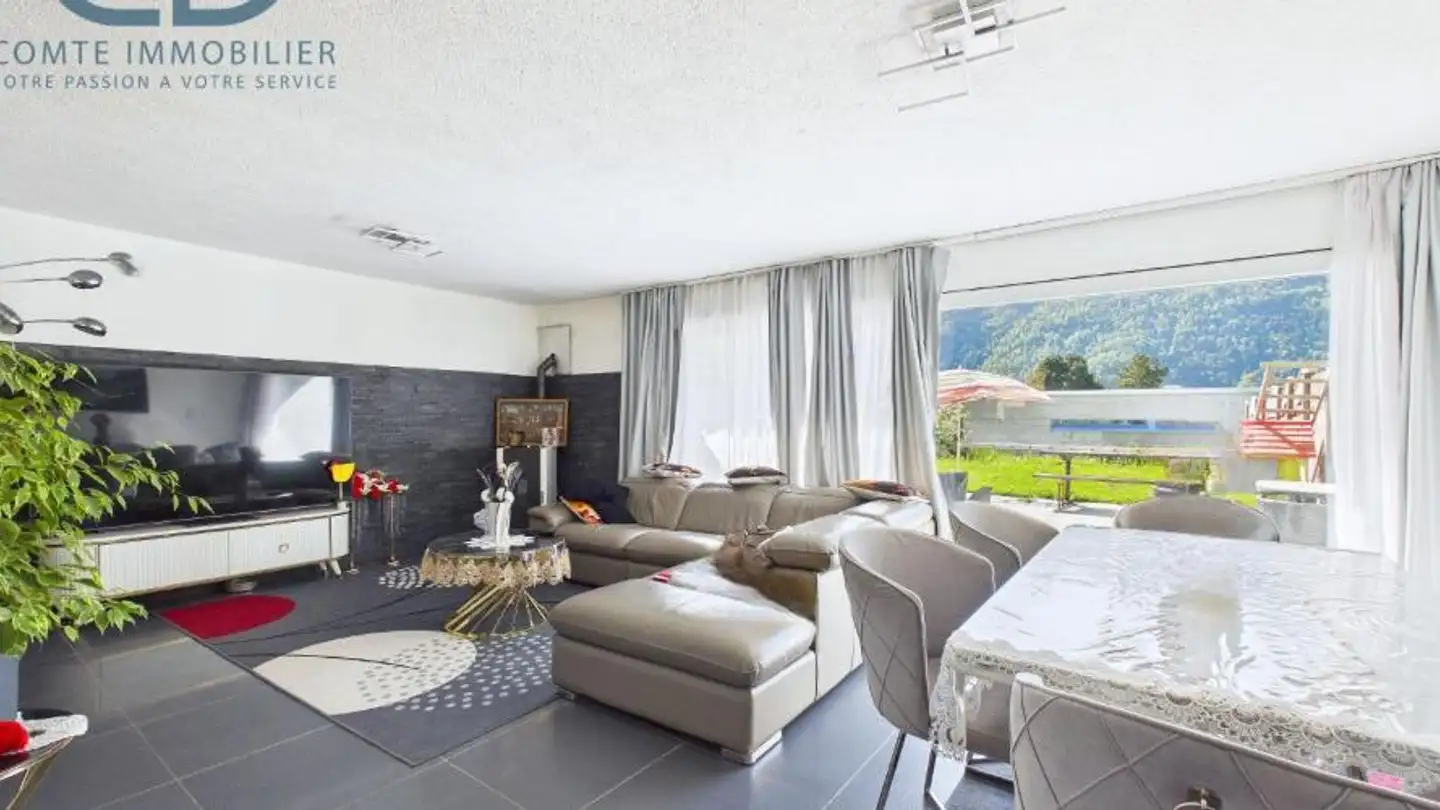 Casa singola in vendita - 2740 Moutier - Foto 3