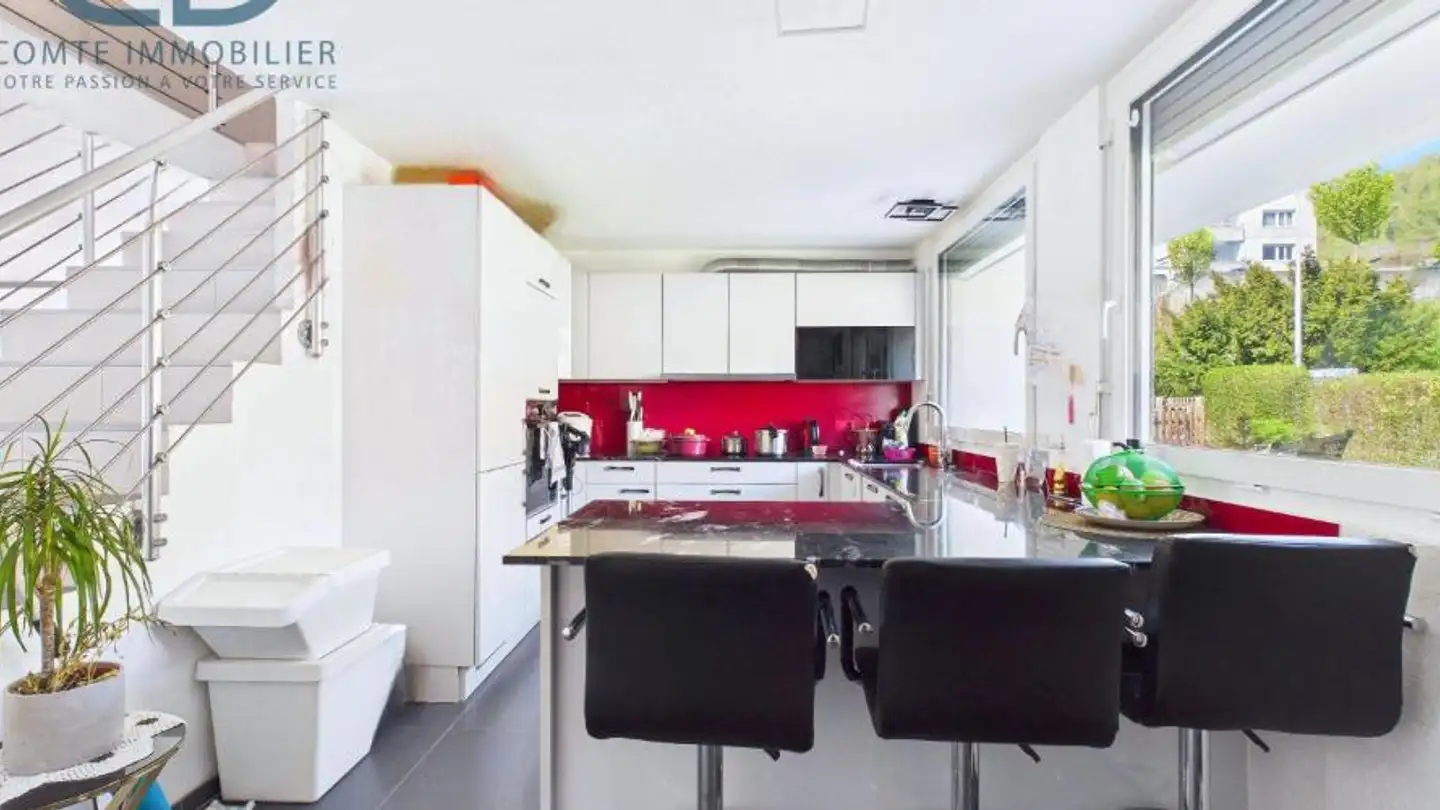 Casa singola in vendita - 2740 Moutier - Foto 4