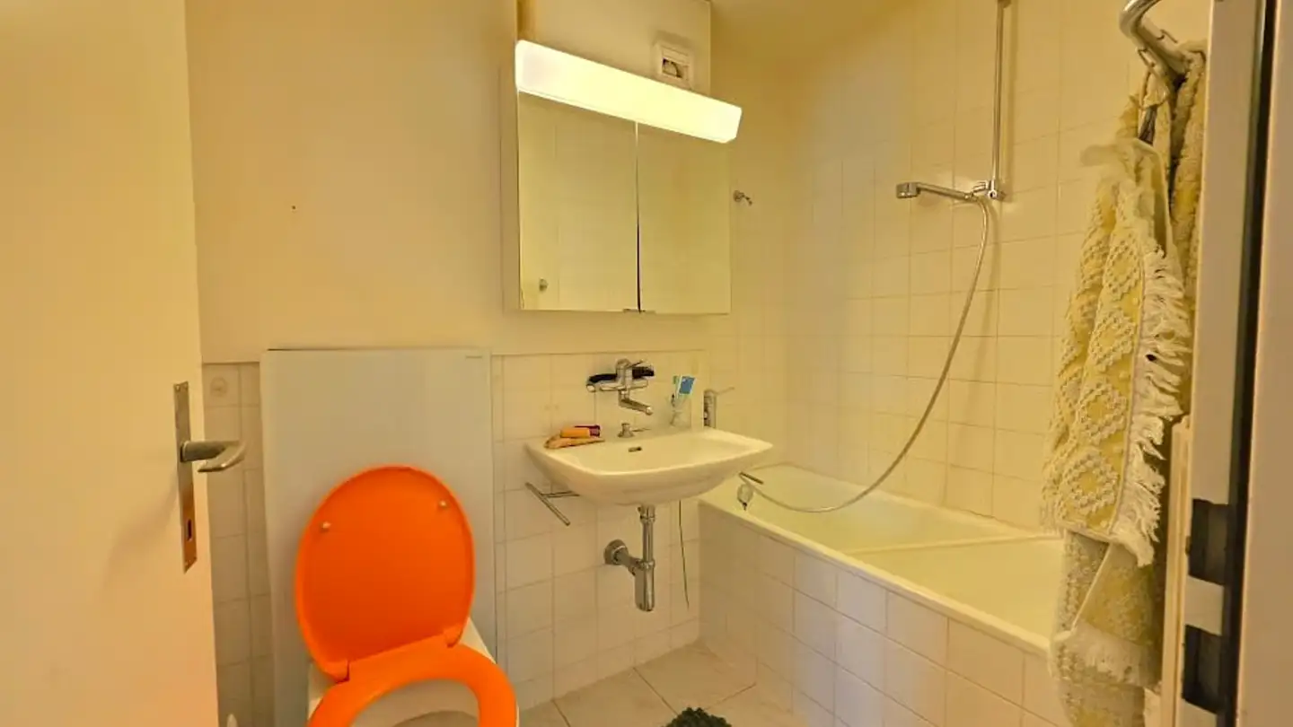 Appartement à louer - Lindenplatz 12b, 8203 Schaffhausen - Photo 4
