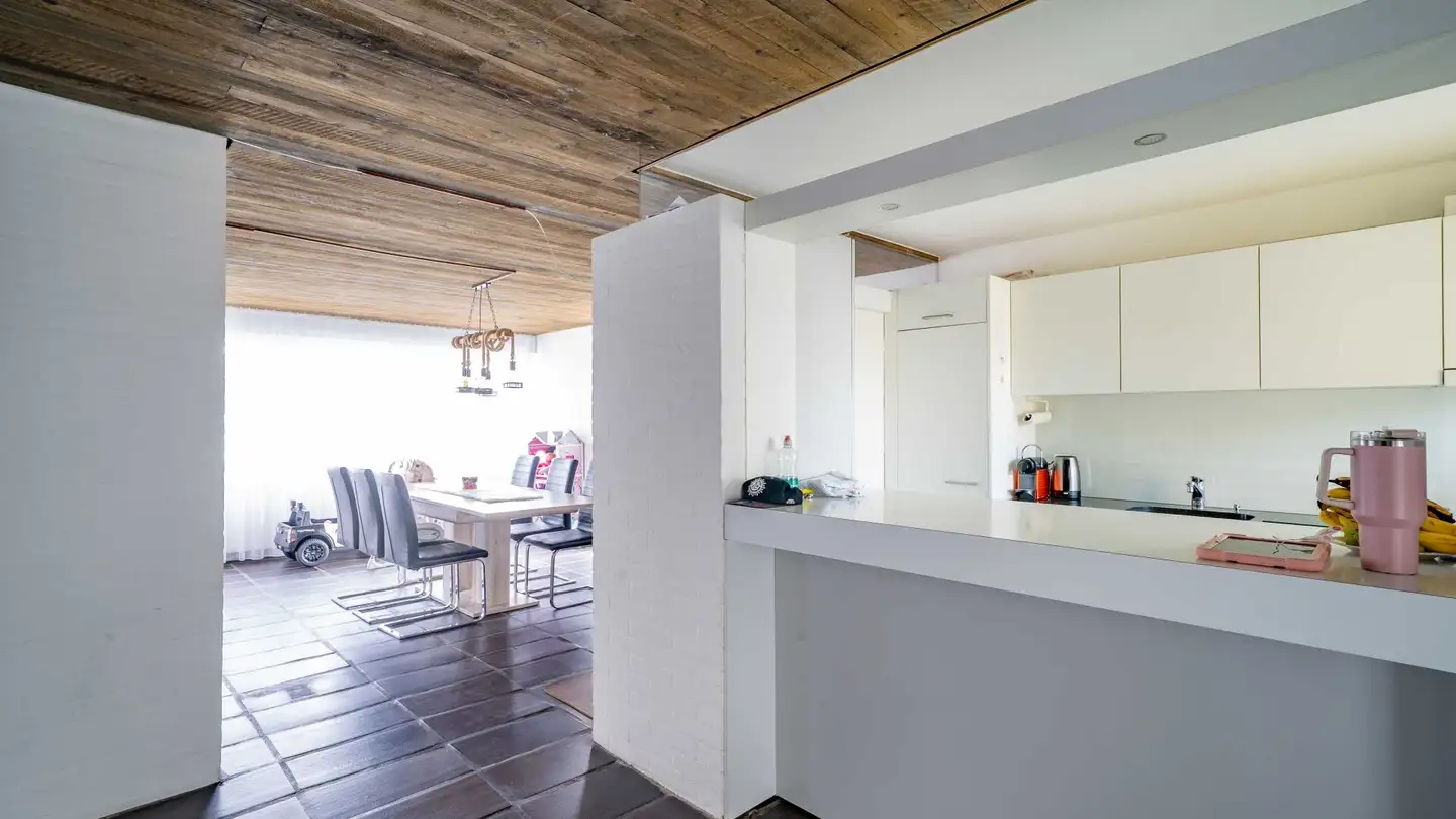 Mixed-use building for sale - Hauptstrasse, 6260 Reiden - Photo 4