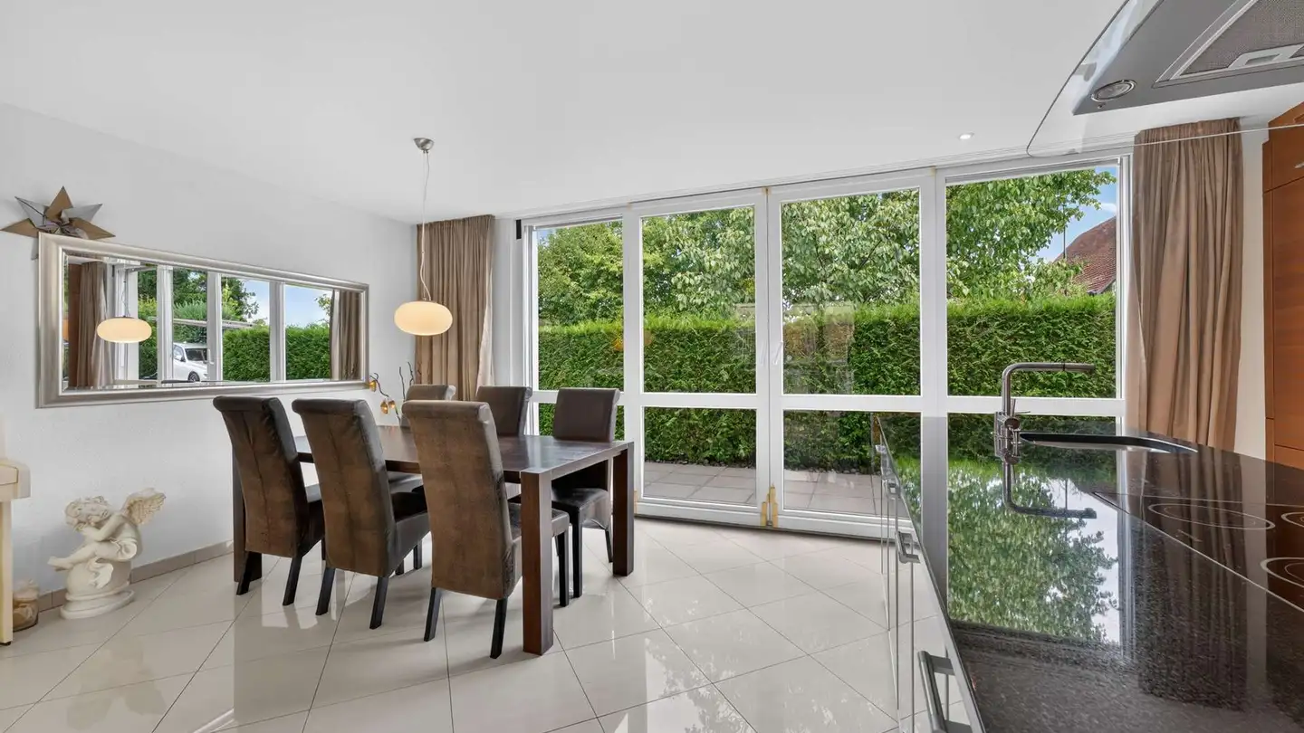 Einfamilienhaus kaufen - 8953 Dietikon - Foto 4