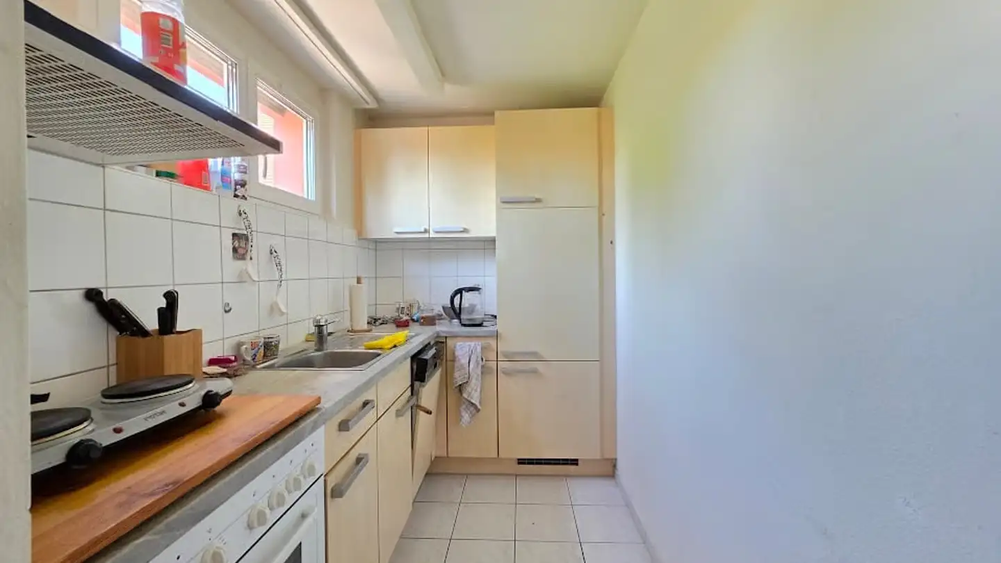 Appartement à louer - Lindenplatz 12b, 8203 Schaffhausen - Photo 2