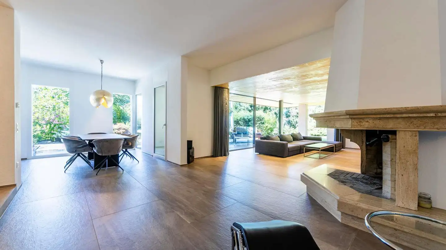 Maison individuelle à vendre - Untere Sonnenbergstrasse 5, 9100 Herisau - Photo 3