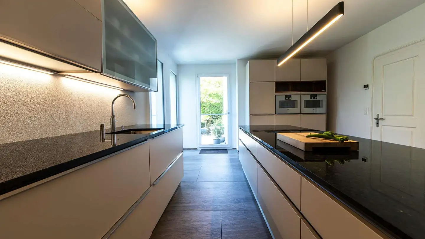 Maison individuelle à vendre - Untere Sonnenbergstrasse 5, 9100 Herisau - Photo 4