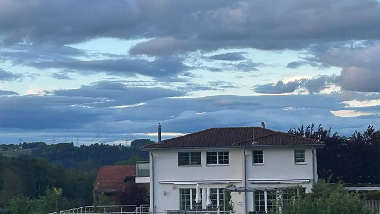 Appartement meublé à louer - Altwegrain 10, 6033 Buchrain