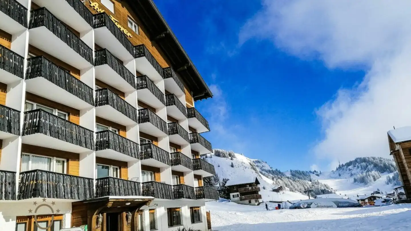 Appartamento in vendita - Furrerstrasse 17, 3987 Riederalp - Foto 3