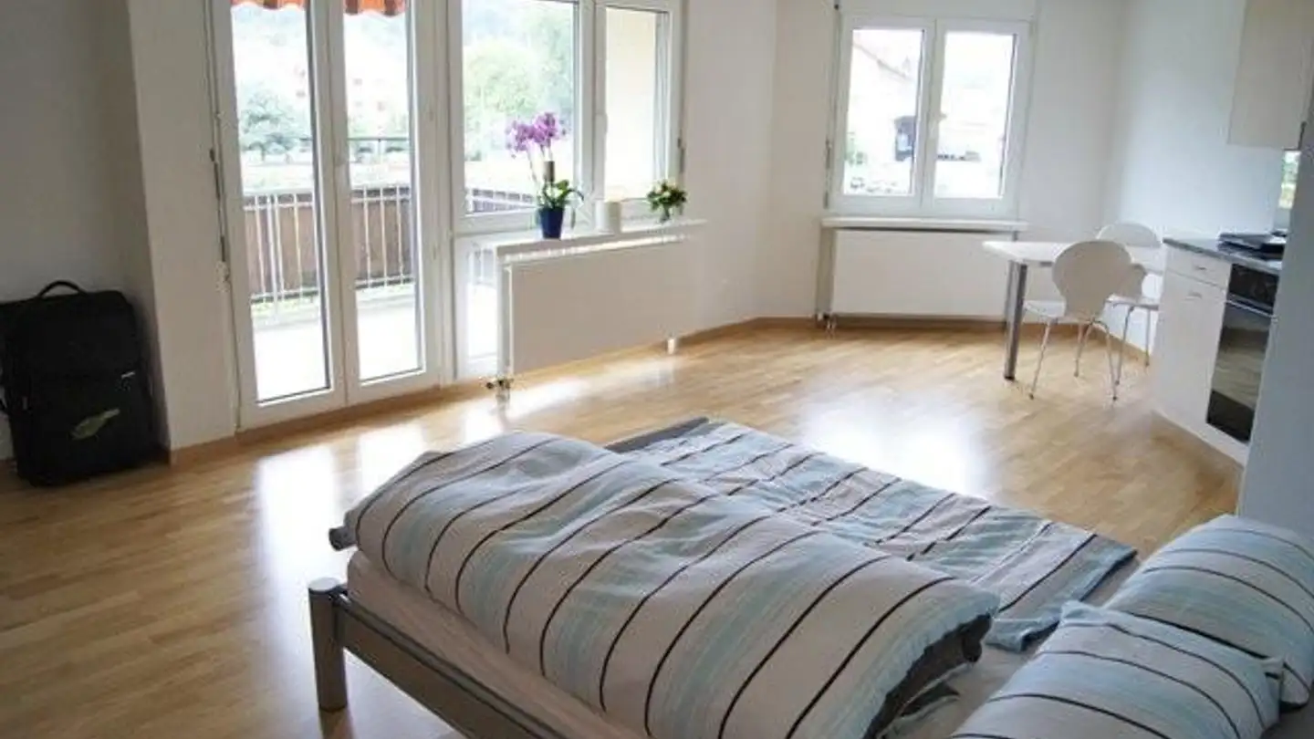 Wohnung mieten - Vorbruggenstrasse 5, 8422 Pfungen - Foto 4