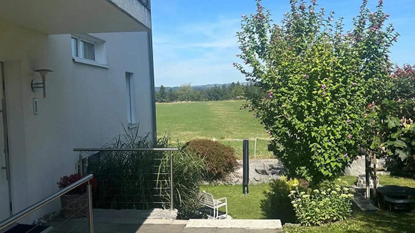 Appartement meublé à louer - Altwegrain 10, 6033 Buchrain - Photo 2