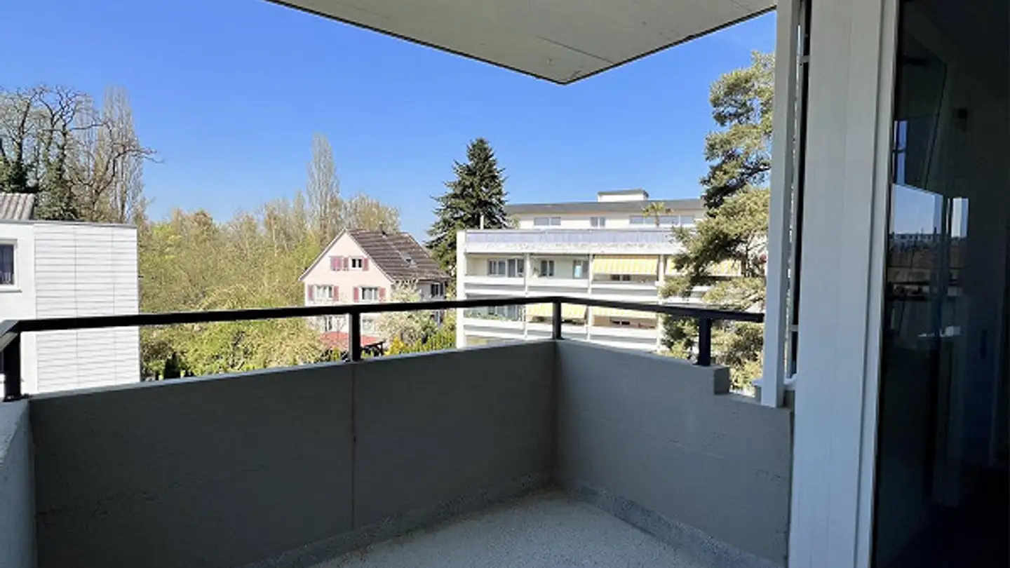 Appartamento in affitto - Untere Bahnhofstrasse 9, 8580 Amriswil - Foto 4