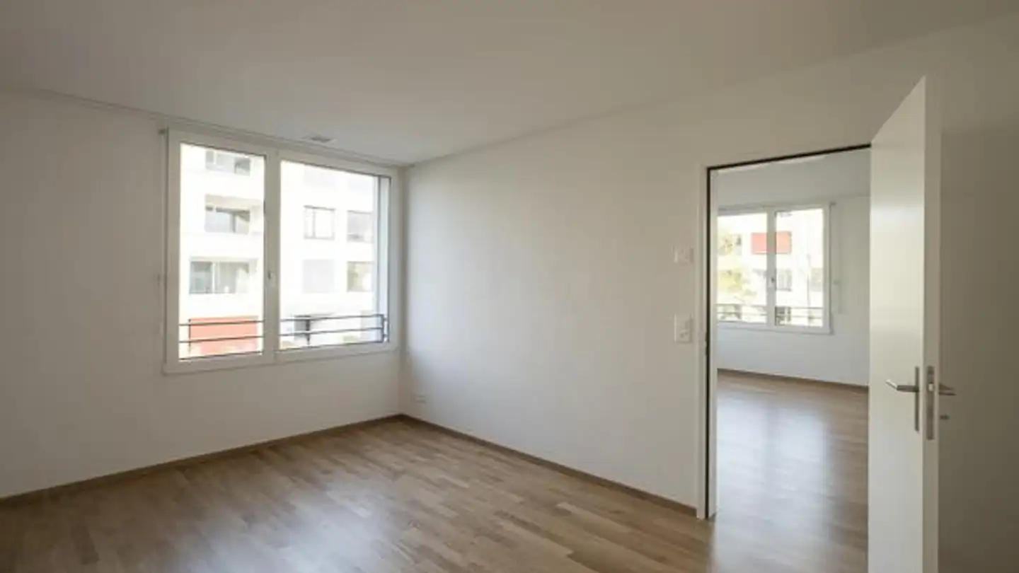 Appartamento in affitto - St. Gallerstrasse 15, 9500 Wil SG - Foto 3