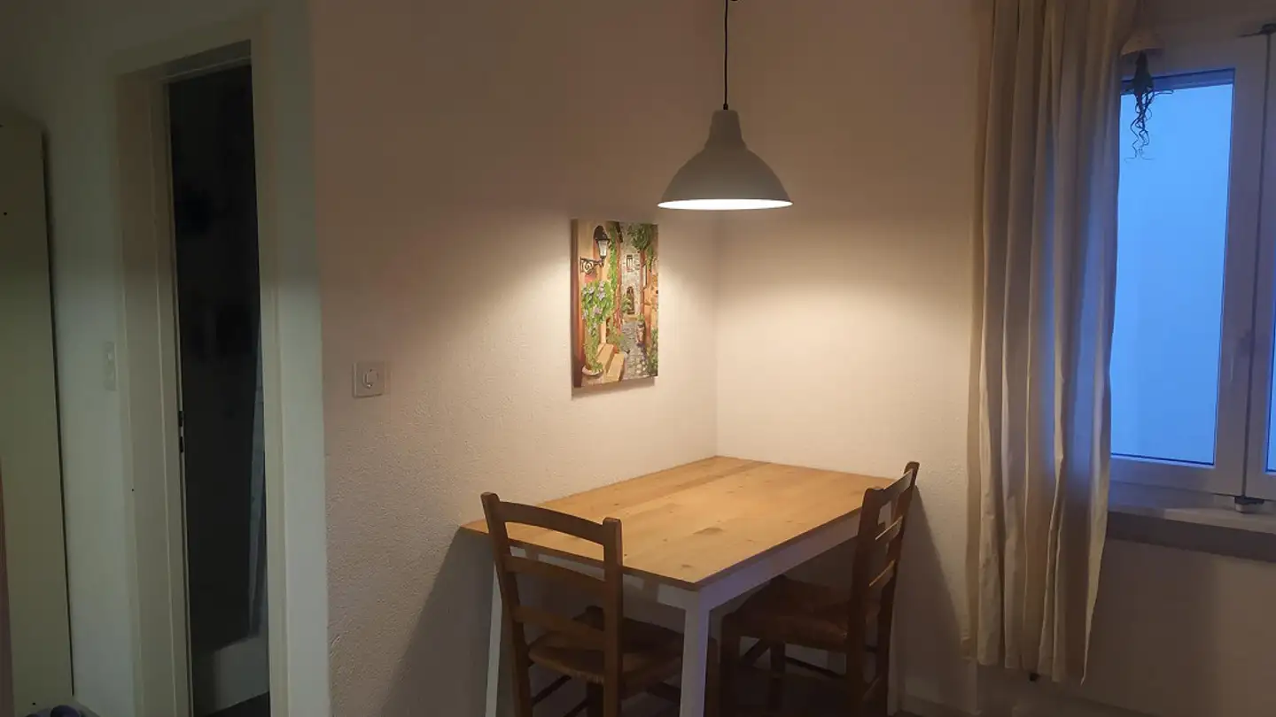 Apartment for rent - Valgurg 5, 9470 Buchs SG - Photo 2