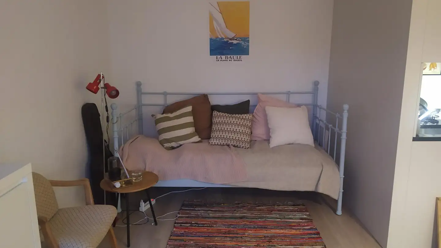 Apartment for rent - Valgurg 5, 9470 Buchs SG - Photo 4