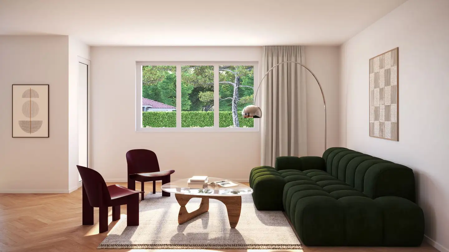 Apartment for sale - Albisriederstrasse, 8003 Zürich - Photo 3