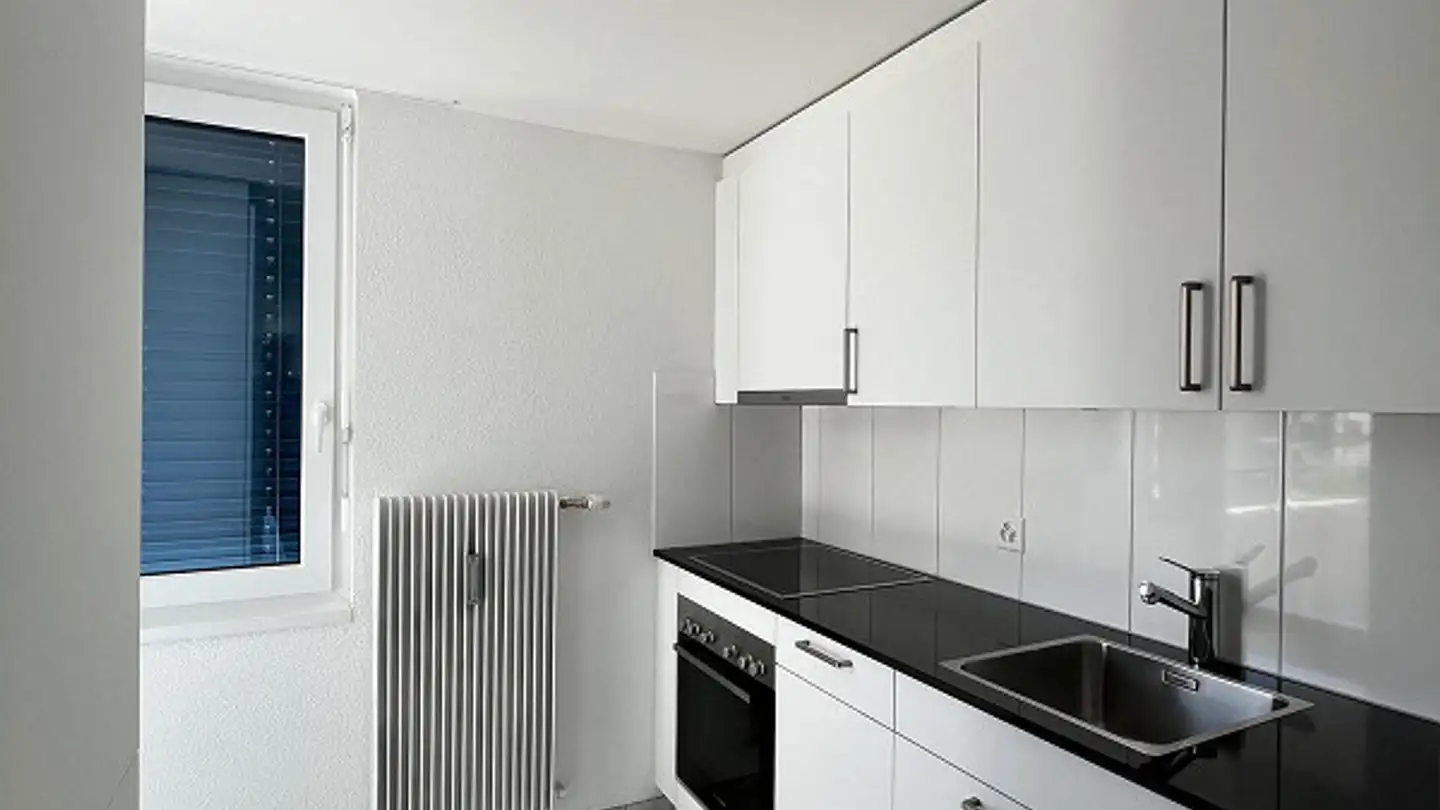 Appartamento in affitto - Untere Bahnhofstrasse 9, 8580 Amriswil - Foto 3