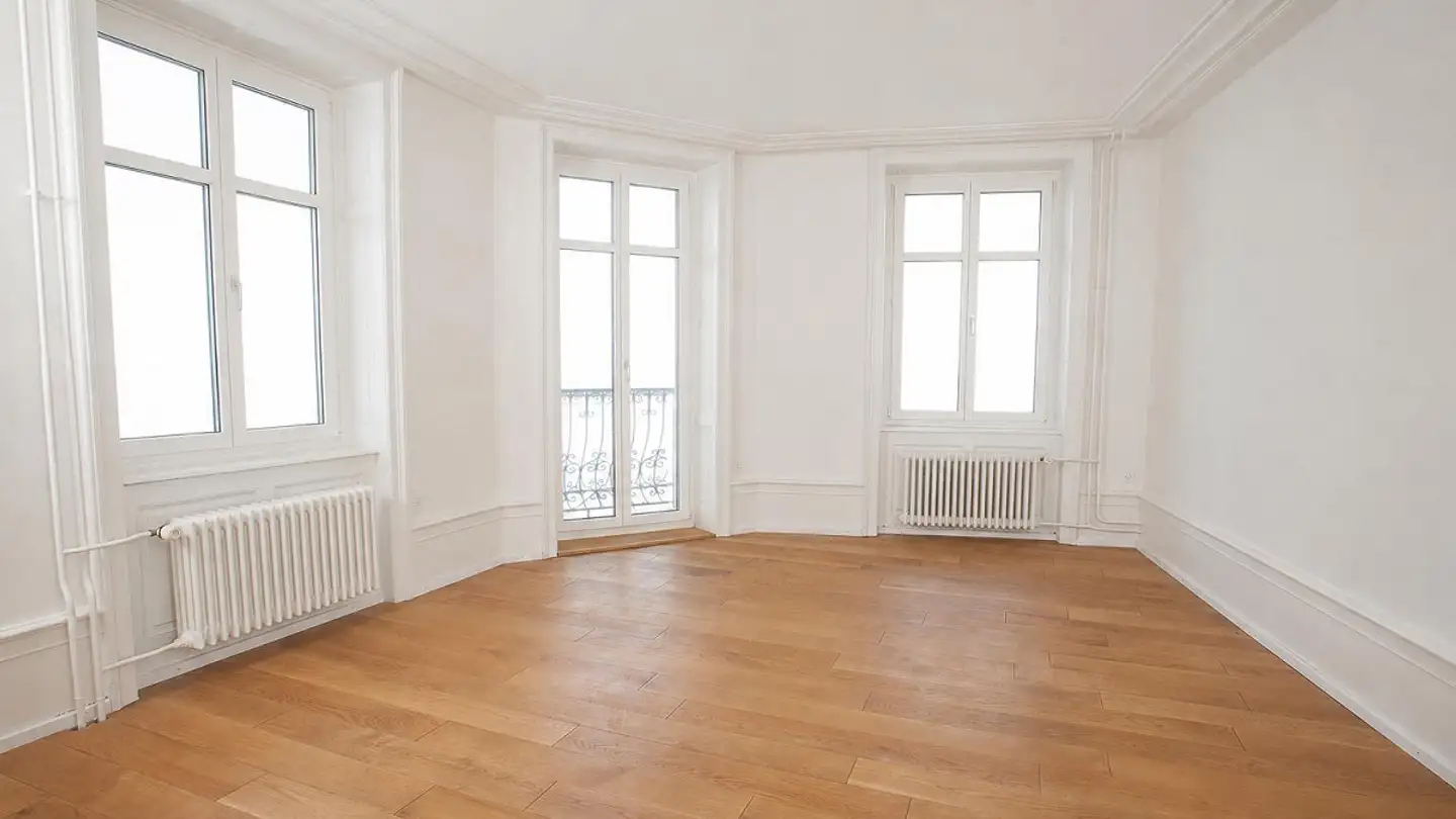 Wohnung mieten - Klybeckstrasse 50, 4057 Basel