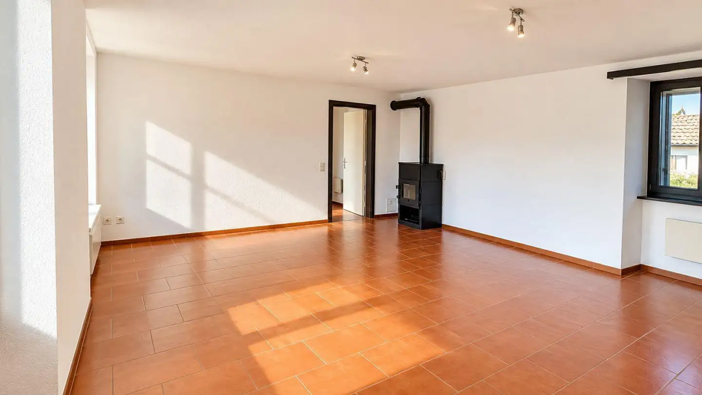 Wohnung mieten - Ra Müs'cia 8, 6986 Novaggio