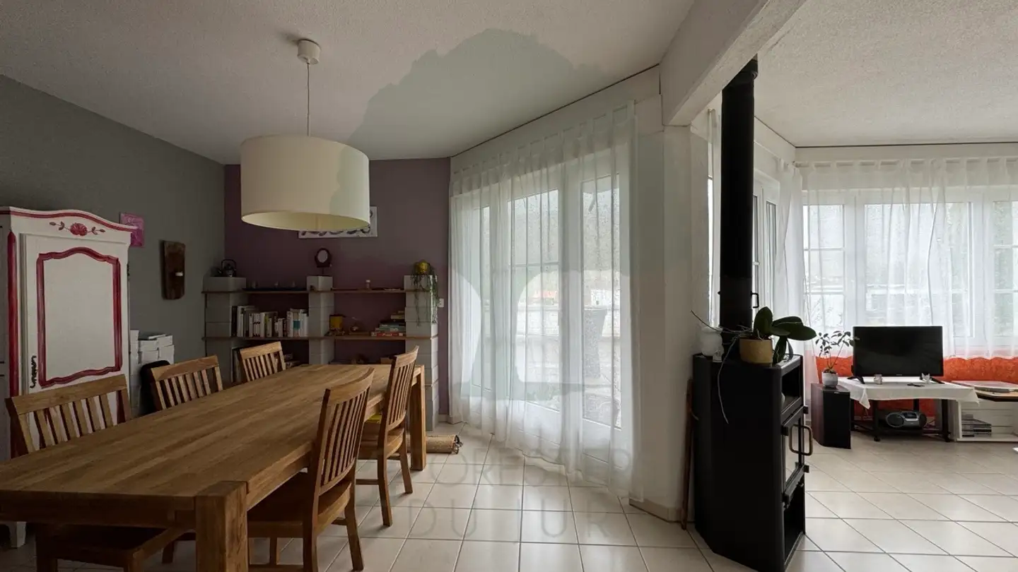 Casa singola in vendita - Lauchière 111, 2904 Bressaucourt - Photo 4