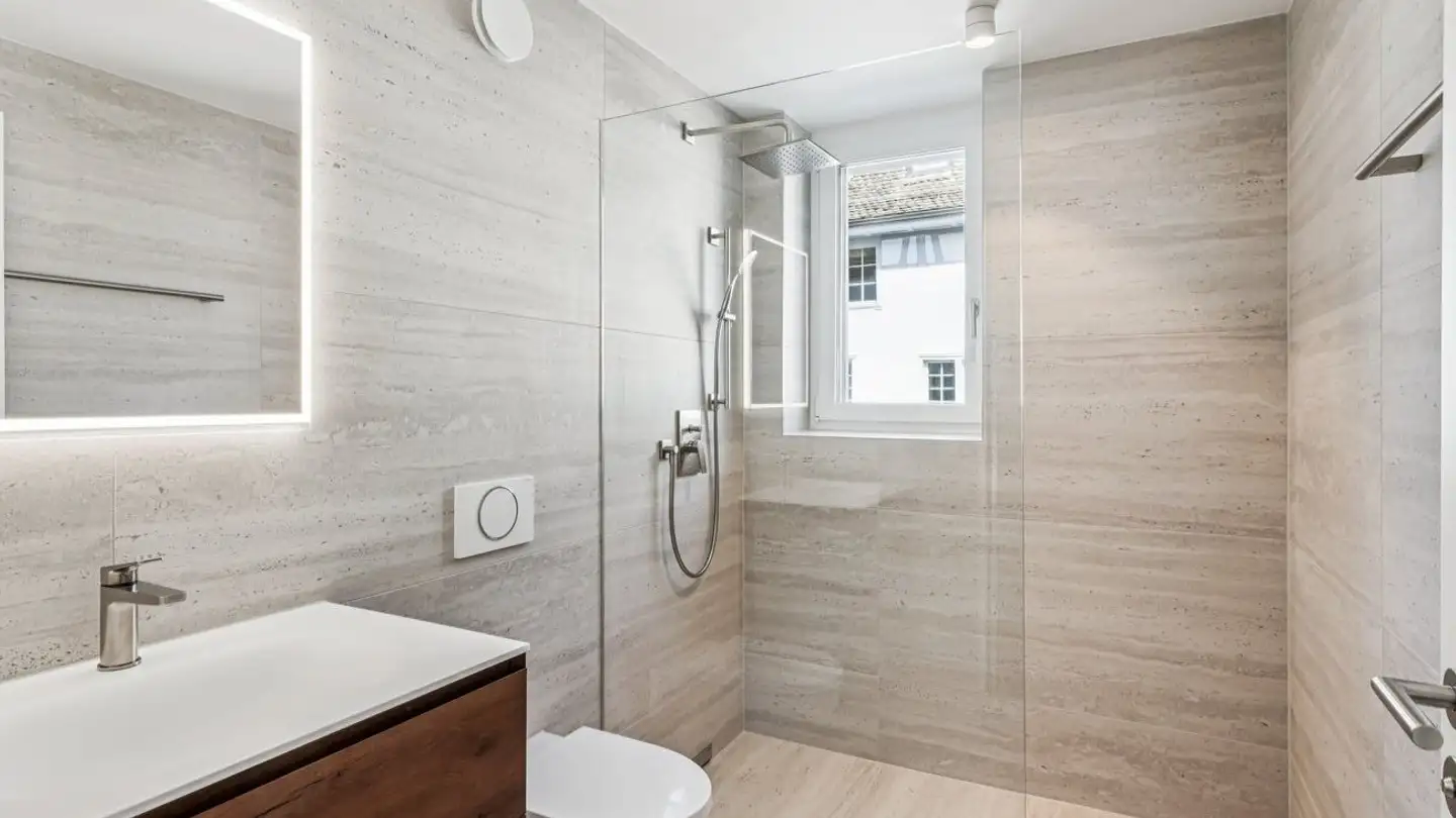 Appartement à louer - Flühgasse 26, 8008 Zürich - Photo 4