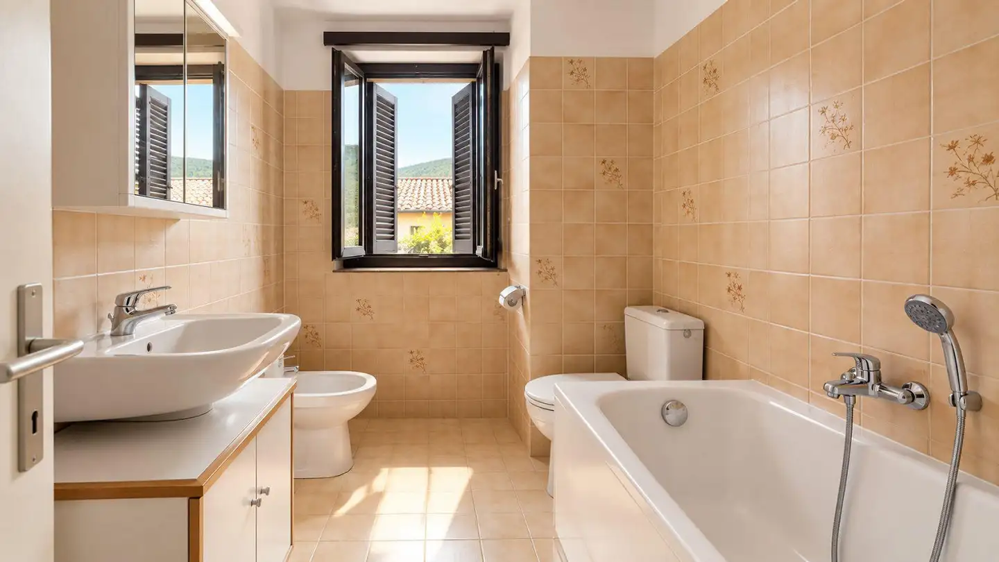Wohnung mieten - Ra Müs'cia 8, 6986 Novaggio - Foto 3