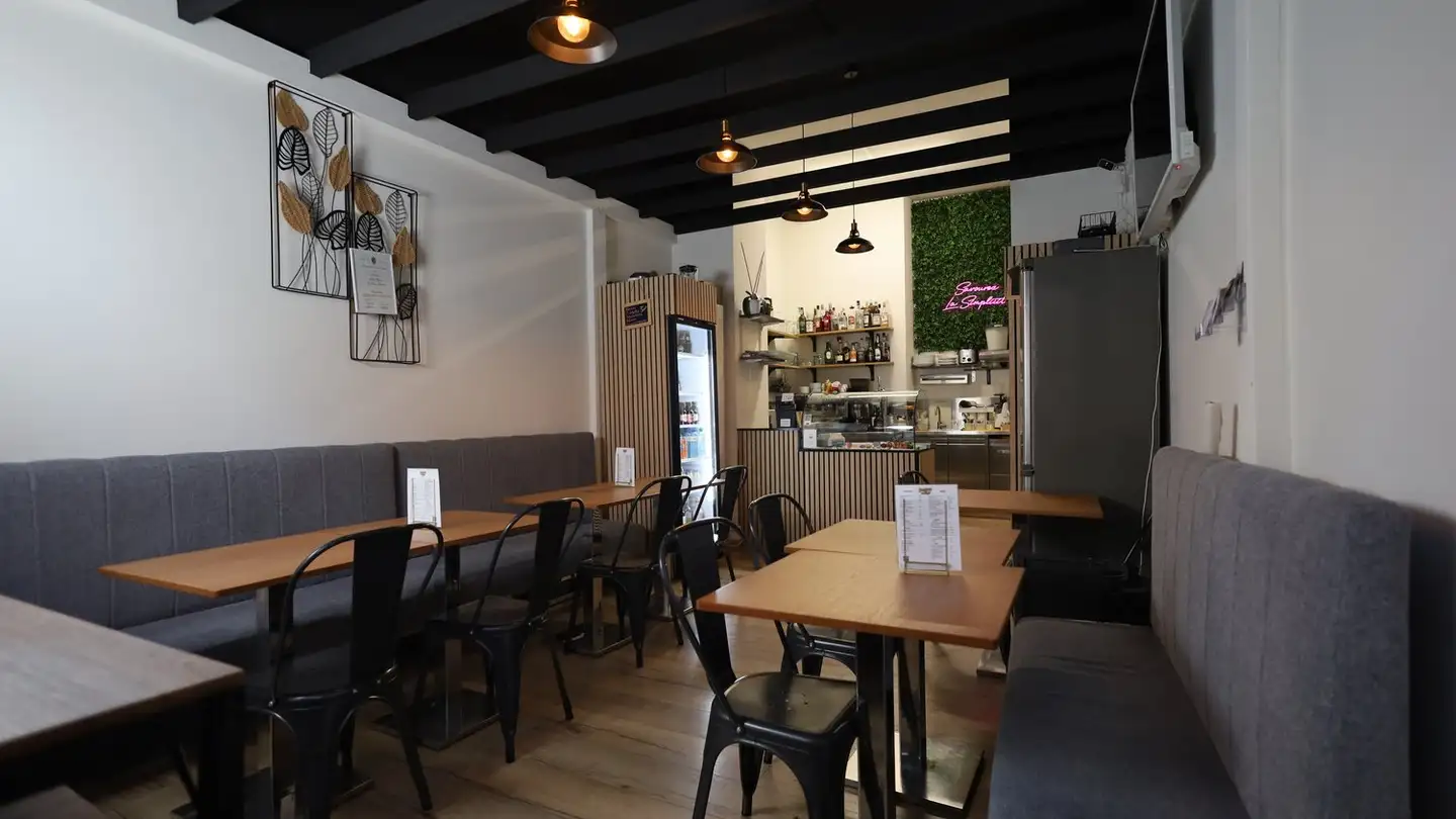 Arcade for sale - Rue De Carouge 75, 1205 Genève - Photo 4