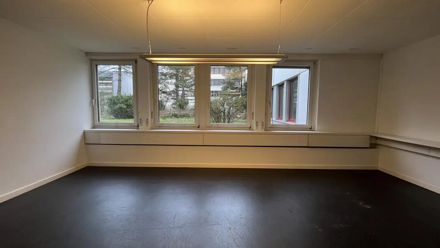 Spazio ufficio in affitto - Gartenstrasse 95, 4052 Basel - Photo 2