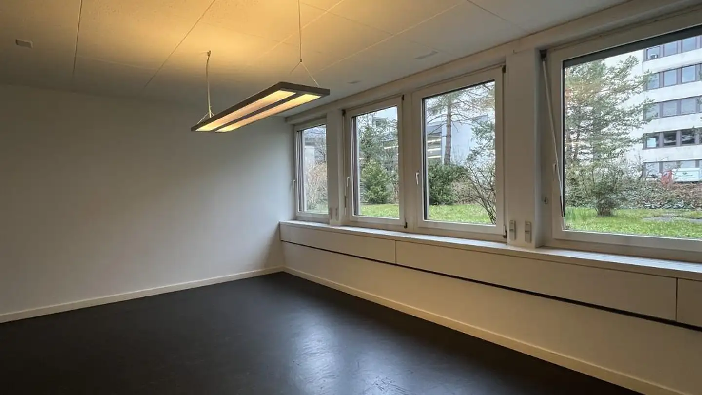 Spazio ufficio in affitto - Gartenstrasse 95, 4052 Basel - Photo 3