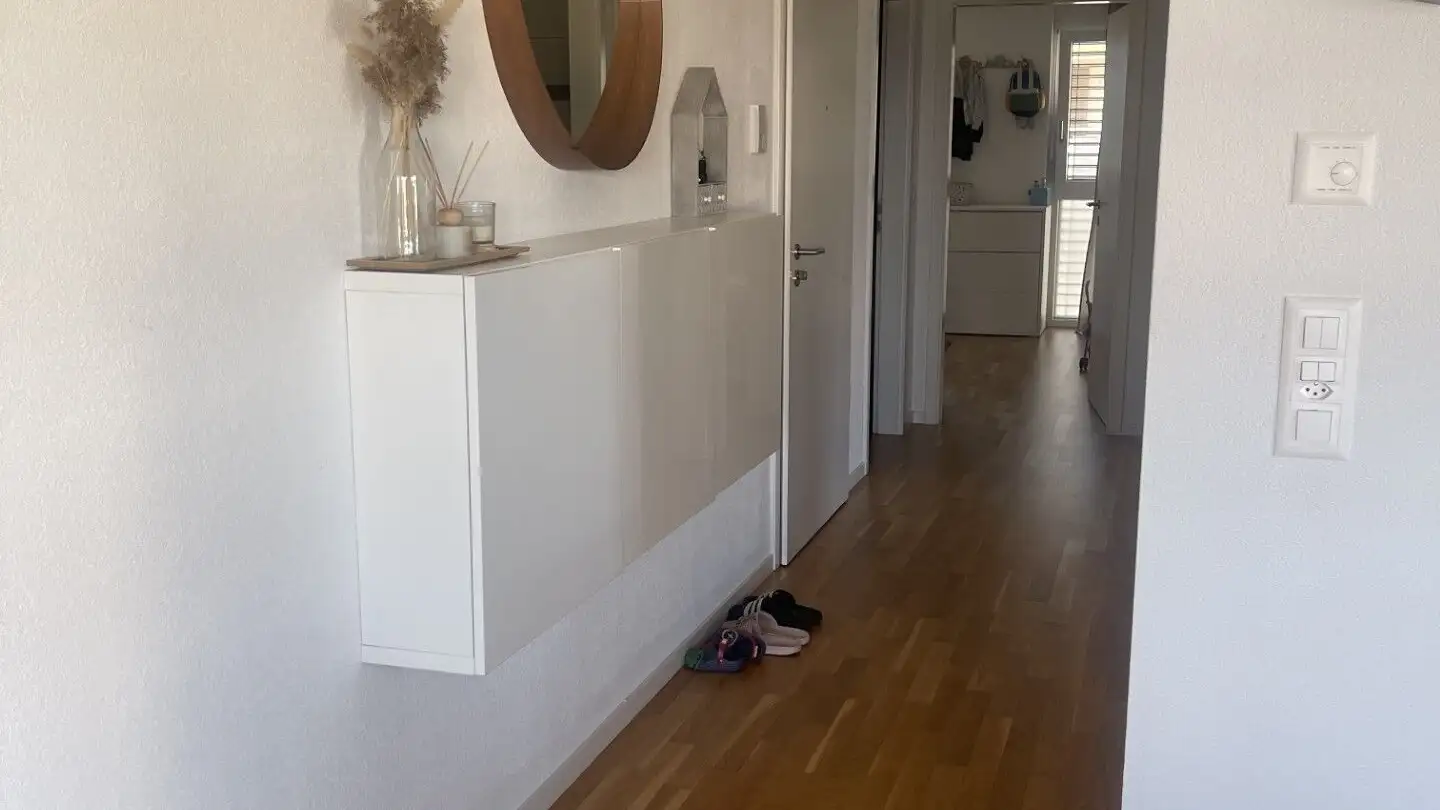 Wohnung mieten - Rue Du Tombet 14, 2034 Peseux - Foto 3