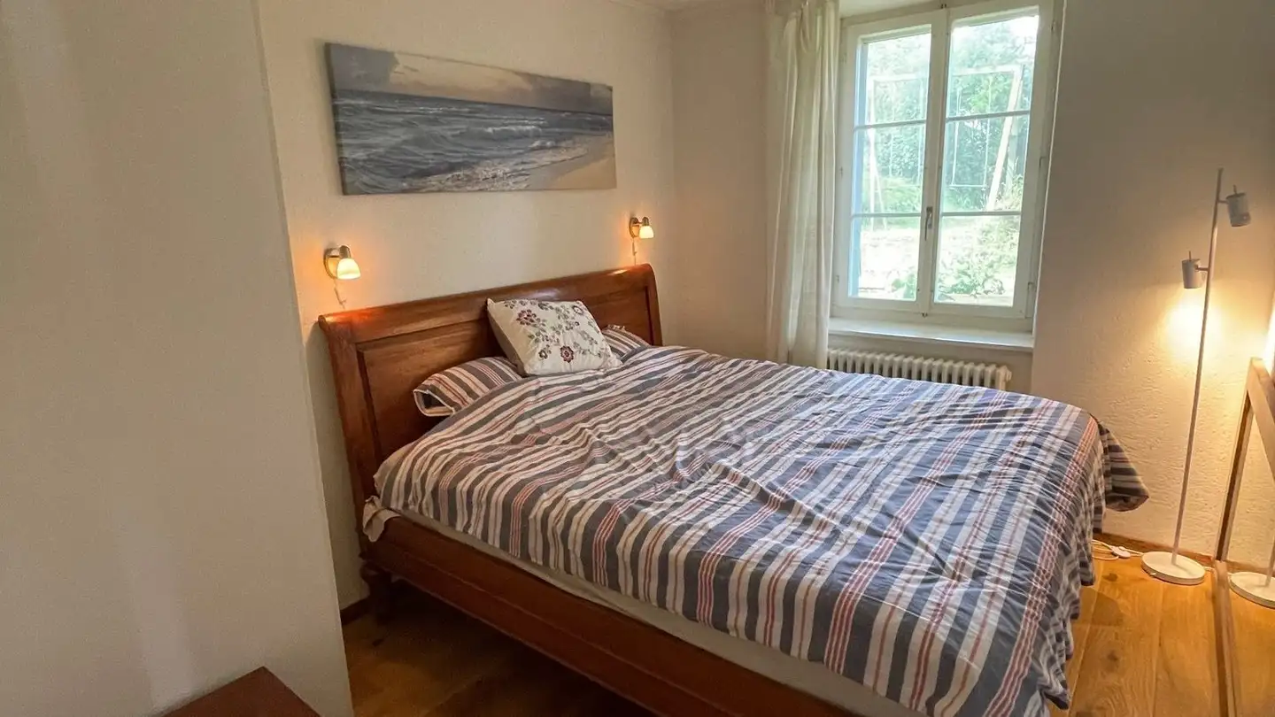 Wohnung mieten - Rue Du Village 31, 1127 Clarmont - Foto 3