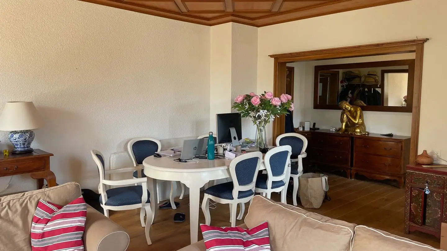 Wohnung mieten - Rue Du Village 31, 1127 Clarmont - Foto 4