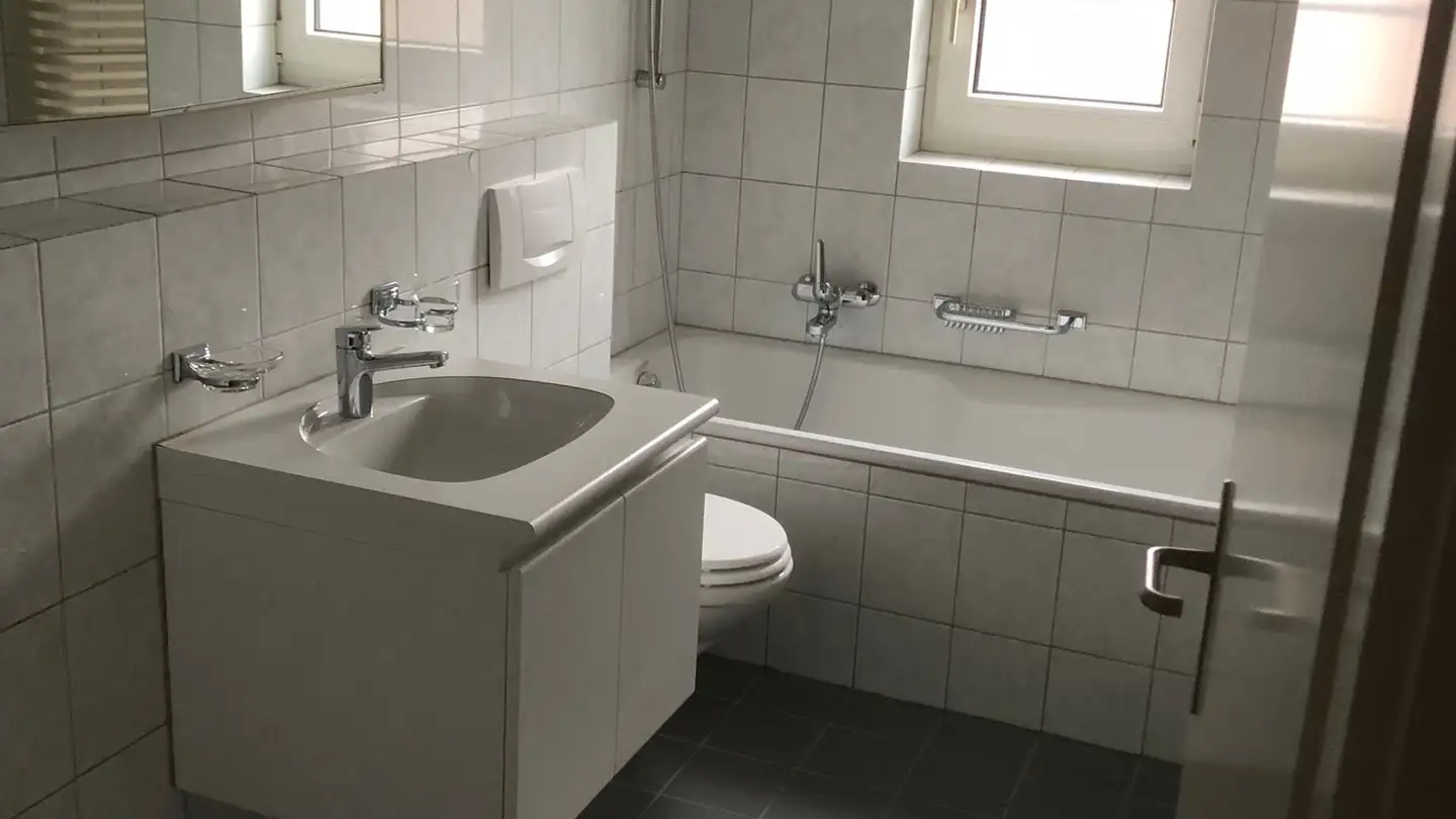 Appartamento in affitto - Regensberg-Strasse 5, 8113 Boppelsen - Foto 2