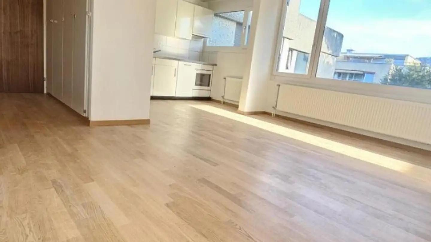 Appartement à louer - Rue De La Birse 11, 2822 Courroux - Photo 3