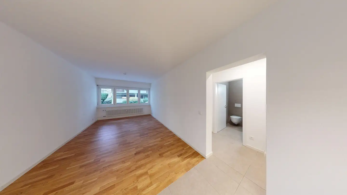 Wohnung mieten - Via Giuseppe Cattori 5, 6600 Locarno - Foto 4