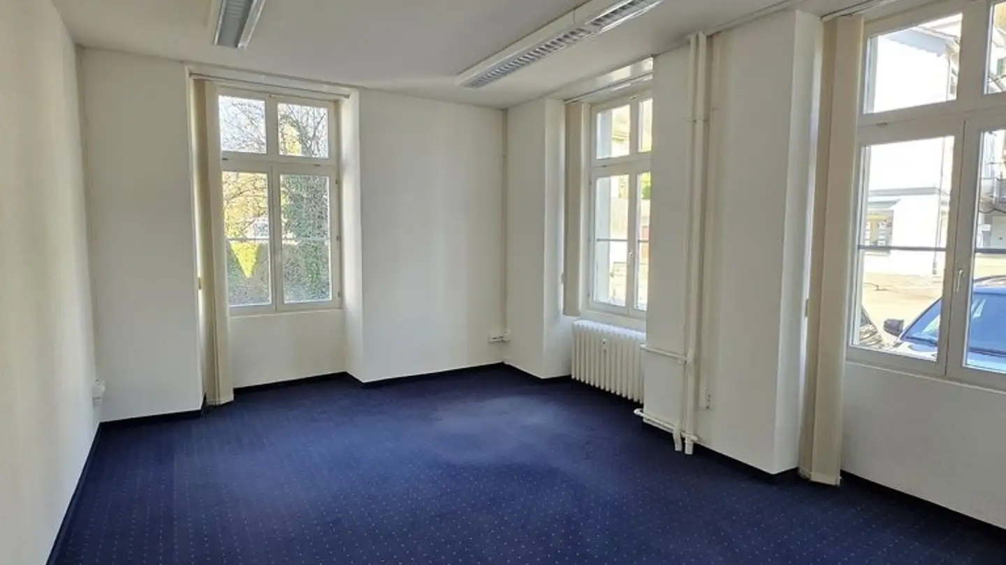 Spazio ufficio in affitto - Baselstrasse 93, 4144 Arlesheim - Photo 4