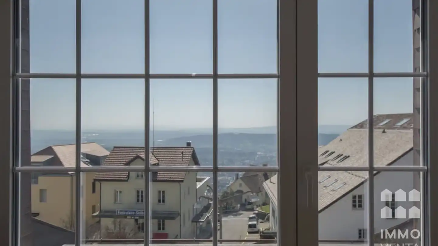 Appartement à louer - Hauptstrasse 38, 2533 Evilard - Photo 2