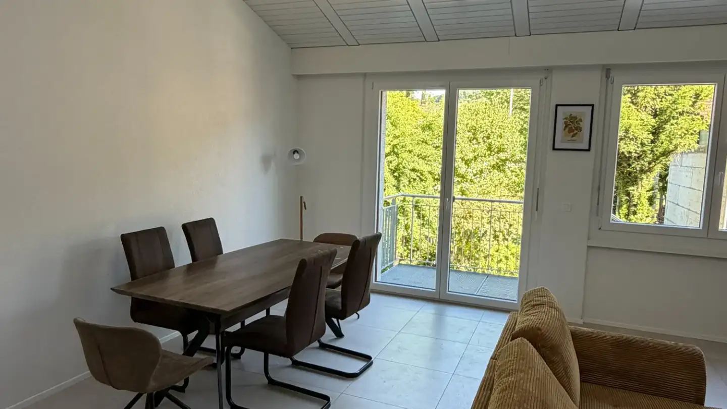 Apartment for rent - 5420 Ehrendingen