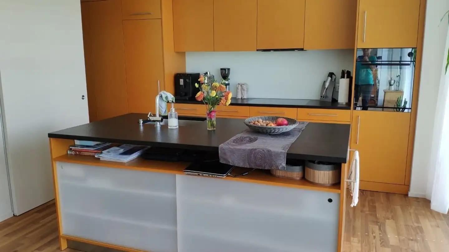 Maison individuelle à louer - Weinfelderstrasse 73a, 8580 Amriswil - Photo 2